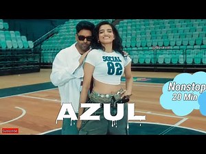AZUL In Loop GURU RANDHAWA MV