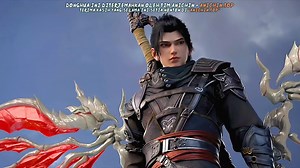 1.7M views · 10K reactions | BTTH 94 Full HD4K Kekuatan ⭐️8 Dou Zong keluar #BattleThroughTheHeavens | Fadlan Talapiu | Facebook