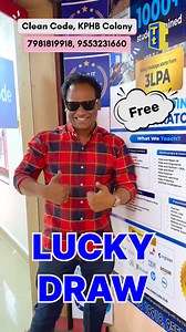 Join Clean Code, Learn IT Courses & Win a Free Course – Lucky Draw on Feb 09! 🚀 Kickstart Your IT Career with Clean Code!Join our IT Courses and get a chance to win a FREE Course through our Lucky Draw on Feb 09, 2025! 🎉📚 Courses Available:✅ Full Stack Developer✅ SAP (All Modules)✅ Other IT Courses🔥 Why Choose Us?✔️ Flat ₹5000 Discount for Subscribers & Students✔️ Internship with Real-World Experience✔️ Written Agreement for Course & Placement Support✔️ 3-14 LPA Job Packages📅 Lucky Draw Dat