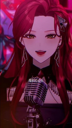 【FULL有】春雷 - 米津玄師を #歌ってみた 【ファム・ファタル】#shorts
