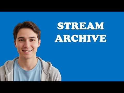 Where Are YouTube Live Streams Saved?