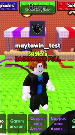 Reel a Brainrot Srcitpt (2026) - AUTOREEL, AUTOSELL, AUTOREBIRTH, AUTOBUY, AUTOCOLLECT (TURKXSRCIPT)