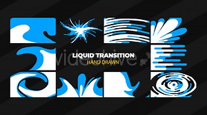 Liquid Transition pack