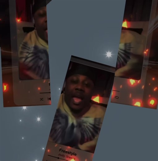 Jody Breeze Freestyle Drop: New Music Release
