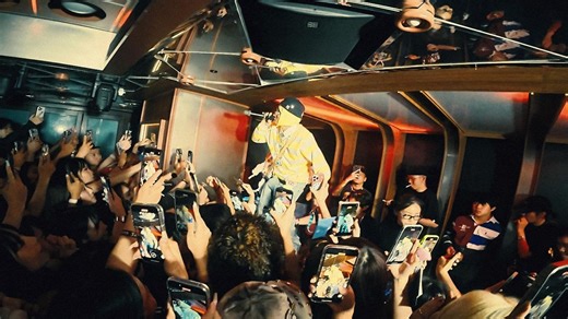 LOOPY | 1st Hong Kong Official After Party [FULL SET]