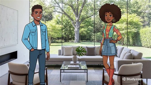 Complementary Needs Theory in Psychology | Overview & Examples - Video | Study.com