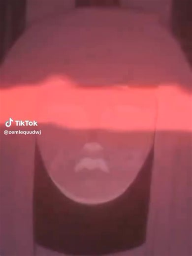 What cute anime girls Bye Bye on TikTok