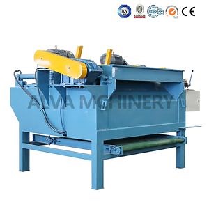 [Hot Item] China Alva Machine High Quality Log Debarker Machines /Log Rounding Machine