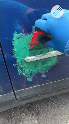 Rust Repair in his perfection#rust #diy #restoration