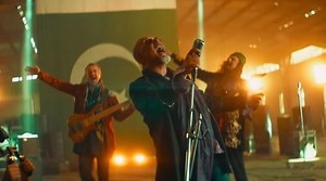 Euphoric wave of nostalgia sweeps over Pakistan as Junoon preps for grand return