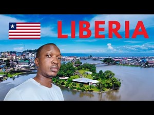 MONROVIA LIBERIA | The American Country in Africa
