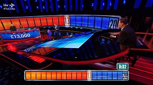 AN UNBELIEVABLE FINAL CHASE FOR £13,000! 🤩 Watch Now on ITVX: https://www.itv.com/watch/the-chase/1a7842 Make Sure to Like, Share & Follow #TheChase | The Chase