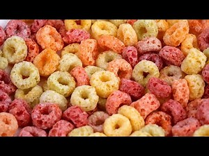 How Breakfast Cereals Are Made – From Grain to Bowl