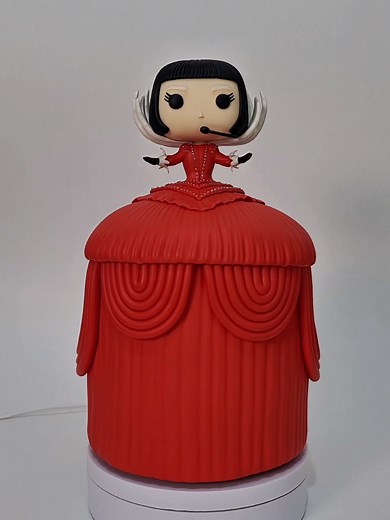 Lady Gaga Inspired Art: Crafting a Unique Doll