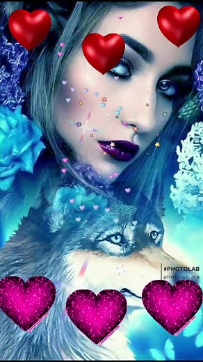 Wolves in Fantasy Aesthetics: Art Styles and Themes