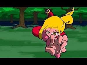 Stickman Can't Fight 7 ─ Guitan11