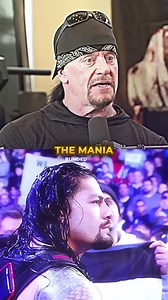 40K views · 599 reactions | Undertaker and WWE Completely Tricked Fans with This Entrance  #Undertaker #WWESecrets #WrestlingMoments #ViralReveal | Blinded Media | Facebook