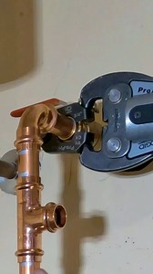 1.9M views · 5.6K reactions | Replacing a natural gas water heater  Customer’s water heater was around 16 years old and wasn’t leaking but she wanted be proactive and replace it. Replacing the shut off valve and thermal expansion as well on copper pipe #plumbing #plumber #diy #asmr #fyp #reels #homerepair #plumbingrepair #foryou #plomero #handyman | The Plumberlorian | Facebook
