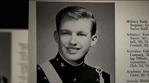 NYT: Trump's bone spurs diagnosis was a favor