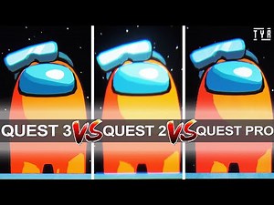 【心得】Quest 2 vs Pro vs 3 畫質的比較 @VR 虛擬實境綜合討論 哈啦板 - 巴哈姆特