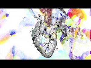 Julie Bergan - Blessed With a Broken Heart (Official Audio)