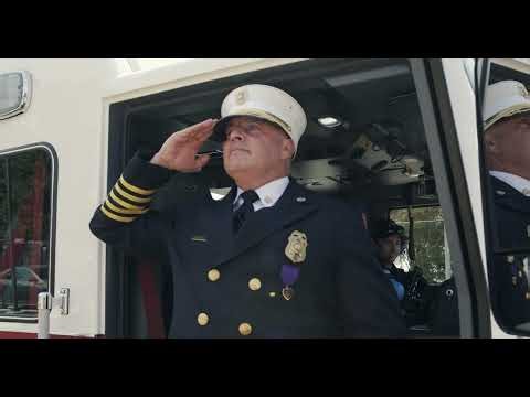 GRIT Official Trailer 2026