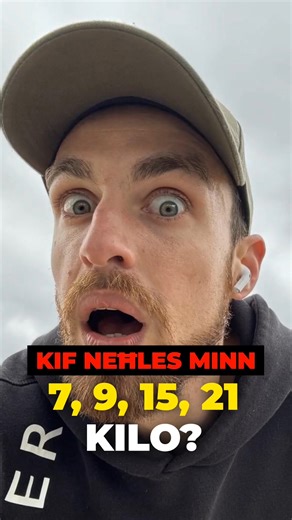 7, 9, 15, 21 Kilos? Kif Neħles minnhom jew Niffrankahom? 🚀 🔥 >> www.anewbetterlife.com/questions