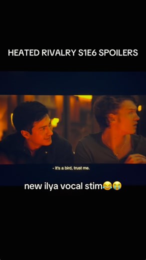alli neumann on Instagram: "Ilya 🤝 vocal stims I’m so obsessed with them it’s actually insane🤭 #heatedrivalry #mmromance #mmromancebooks #heatedrivalrytvshow #hbomax #cravecanada #bookishhumor #readersofinstagram #fictionalmen #bookish #books #booksta #romance #hockeyromance #hockeyromancetrope #hockey #spicybooks #smuttok #smuttybook #booksbooksbooks #morallygreymen #enemiestolovers #bookcommunity #fantasylovers #bookstagram #bookishgirl #bookgirlies #bookgirls #ilyarozanov #sha