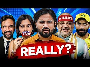 How they Fooled. - EVERYONE! | Sunday Show