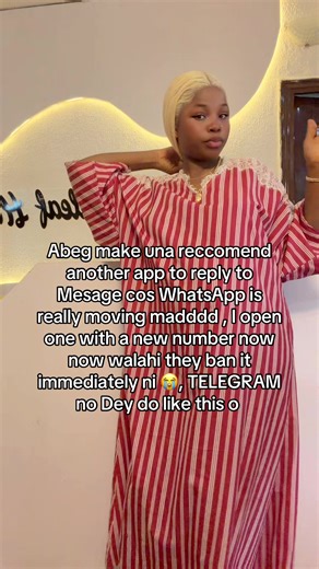 Managing WhatsApp Chat Bans with Alternative Apps