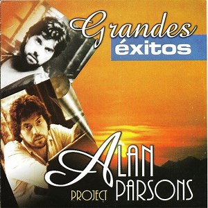 Alan Parsons Project - Grandes Éxitos