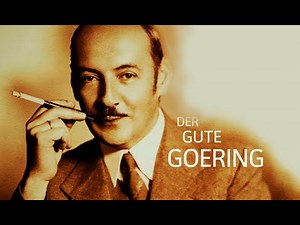 Геринг, который не хуже Оскара Шиндлера!