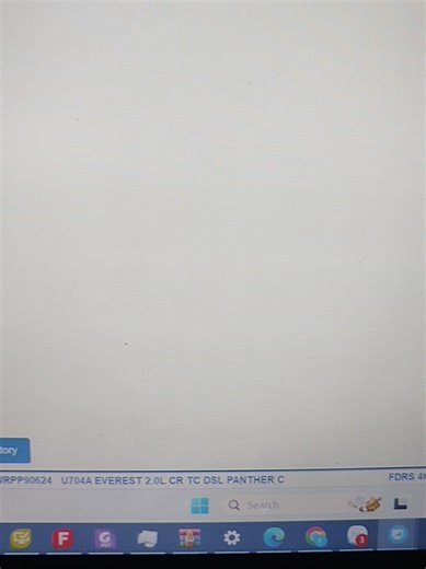 Ford FDRS Serivice #Automotive_Software_Tuning #ford #fordranger #automotive #autorepair