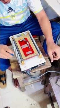 💥 Broken Touch Fix! Display না বদলিয়ে শুধু Touch চেঞ্জ