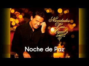 Luis Miguel - Navidades (Medley II)