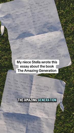 Empowering Kids: Reflections on Social Media Use