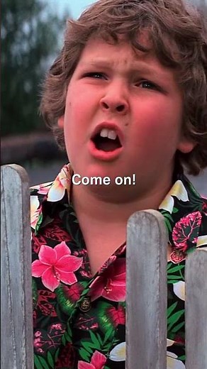 Classic 🎥: The Goonies (1985)