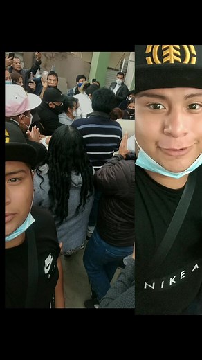 descanza en paz Tio Bibi Wantan 💪 #comicosambulantes #Labibi #Peru