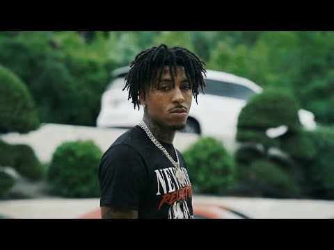 NBA YoungBoy - Messing Around [Official Video]