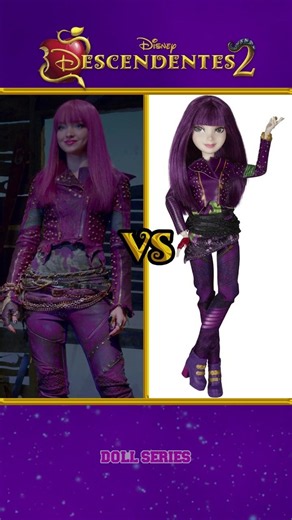 Mal 2 #descendants #disney