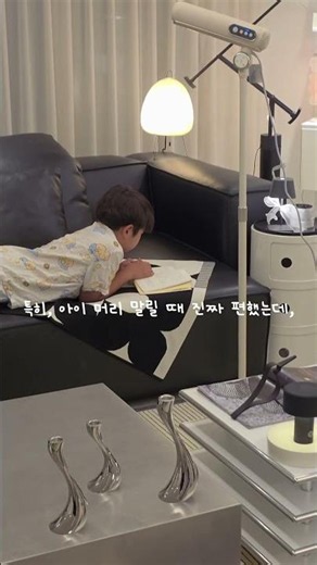 하고싶은 거 다~하는 드라이 타임 #제니퍼룸 #스탠딩드라이기프로