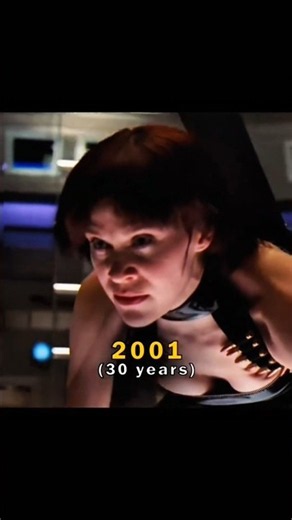 Lisa Ryder (1998–2026)#from #abbystevens #lisaryder #shorts #fyp