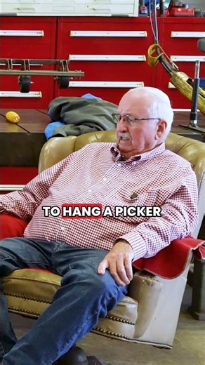 Why Jon Kinzenbaw Calls Farmall Tractors Pioneers of Modern Agriculture #jonkinzenbaw #farmall