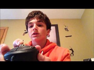 logitech g500s review