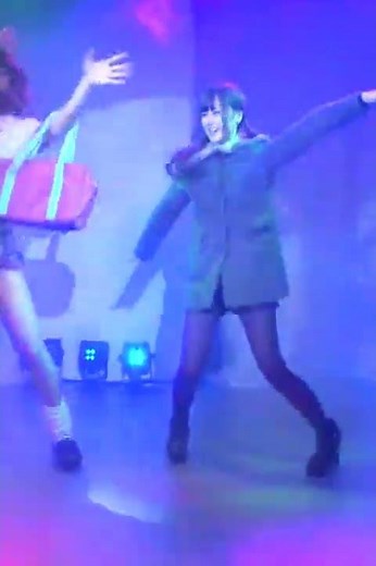 まいやん「えっ！」