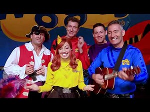 The Wiggles Live at Best Buy Theater Oct. 1, 2013
