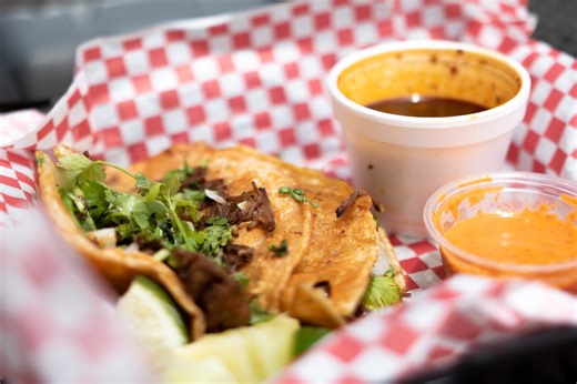 23 places to get authentic tacos in Birmingham | Bham Now