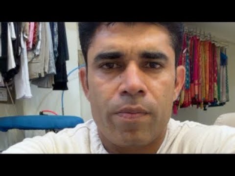 “Laundry Business LIVE Q&A 🔴 | आप पूछो, मैं जवाब दूंगा 💬”