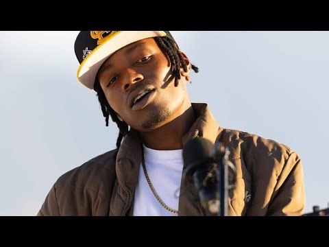 G-Wizzy TheRapper, Jp Beatz - MORE THAN ME (Official Music Video)