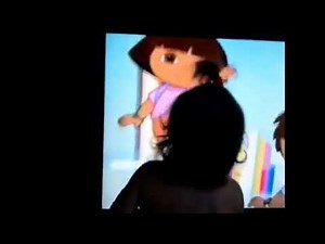 *RECREATION* Nick Jr on Demand Intro (2006-2009, 2nd version)